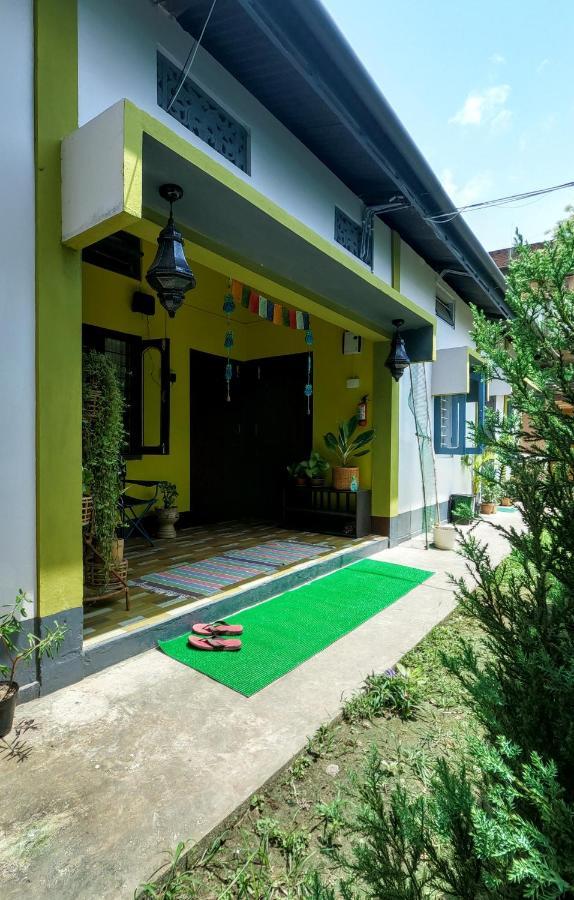 Stargaze Backpackers Hostel Γουβαχάτι Εξωτερικό φωτογραφία