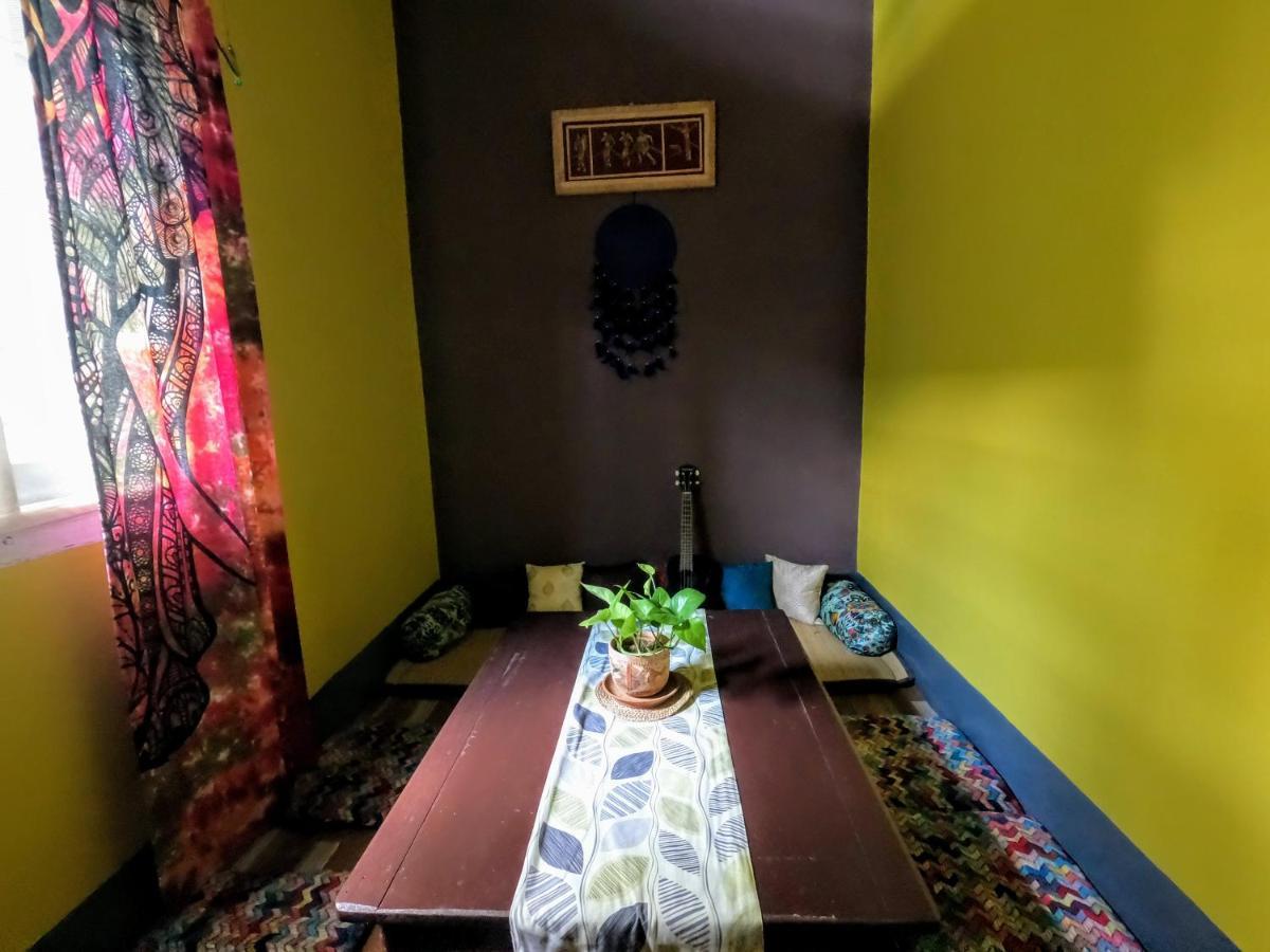 Stargaze Backpackers Hostel Γουβαχάτι Εξωτερικό φωτογραφία