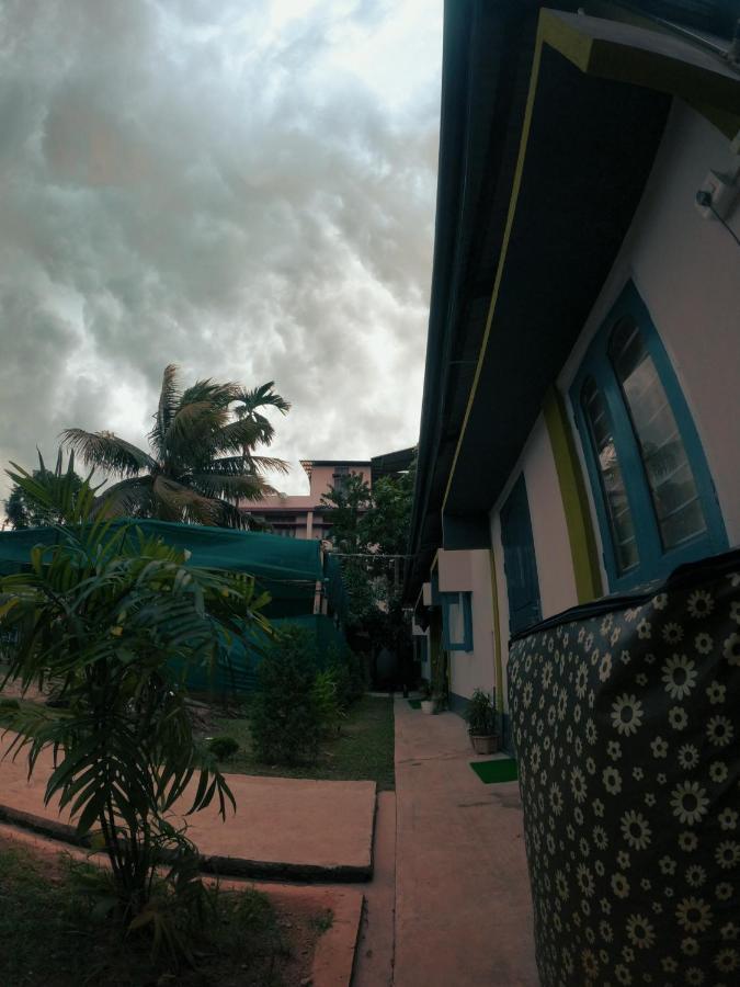 Stargaze Backpackers Hostel Γουβαχάτι Εξωτερικό φωτογραφία