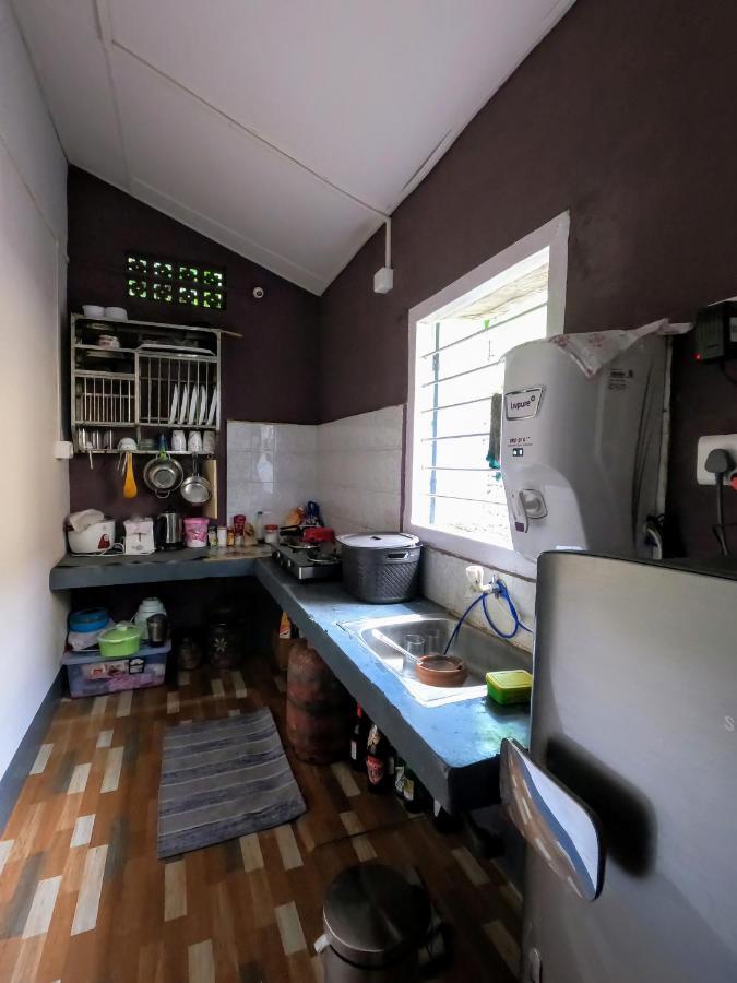 Stargaze Backpackers Hostel Γουβαχάτι Εξωτερικό φωτογραφία