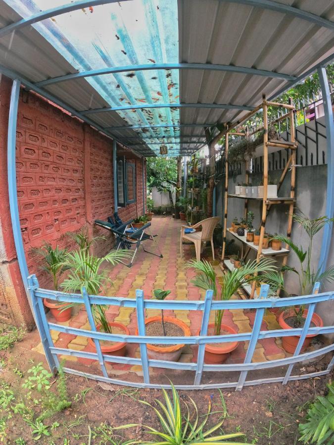 Stargaze Backpackers Hostel Γουβαχάτι Εξωτερικό φωτογραφία