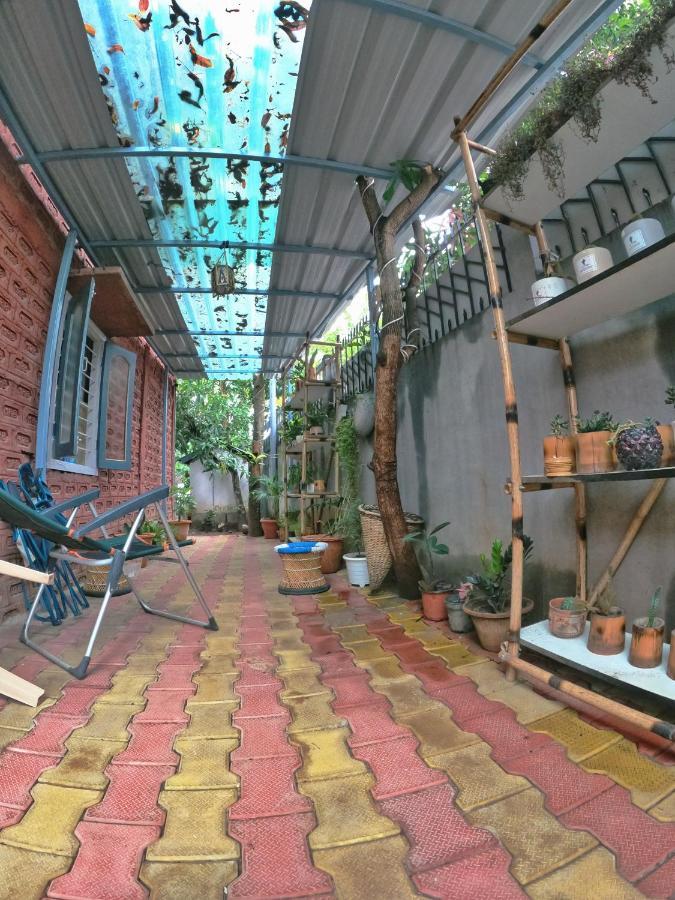 Stargaze Backpackers Hostel Γουβαχάτι Εξωτερικό φωτογραφία