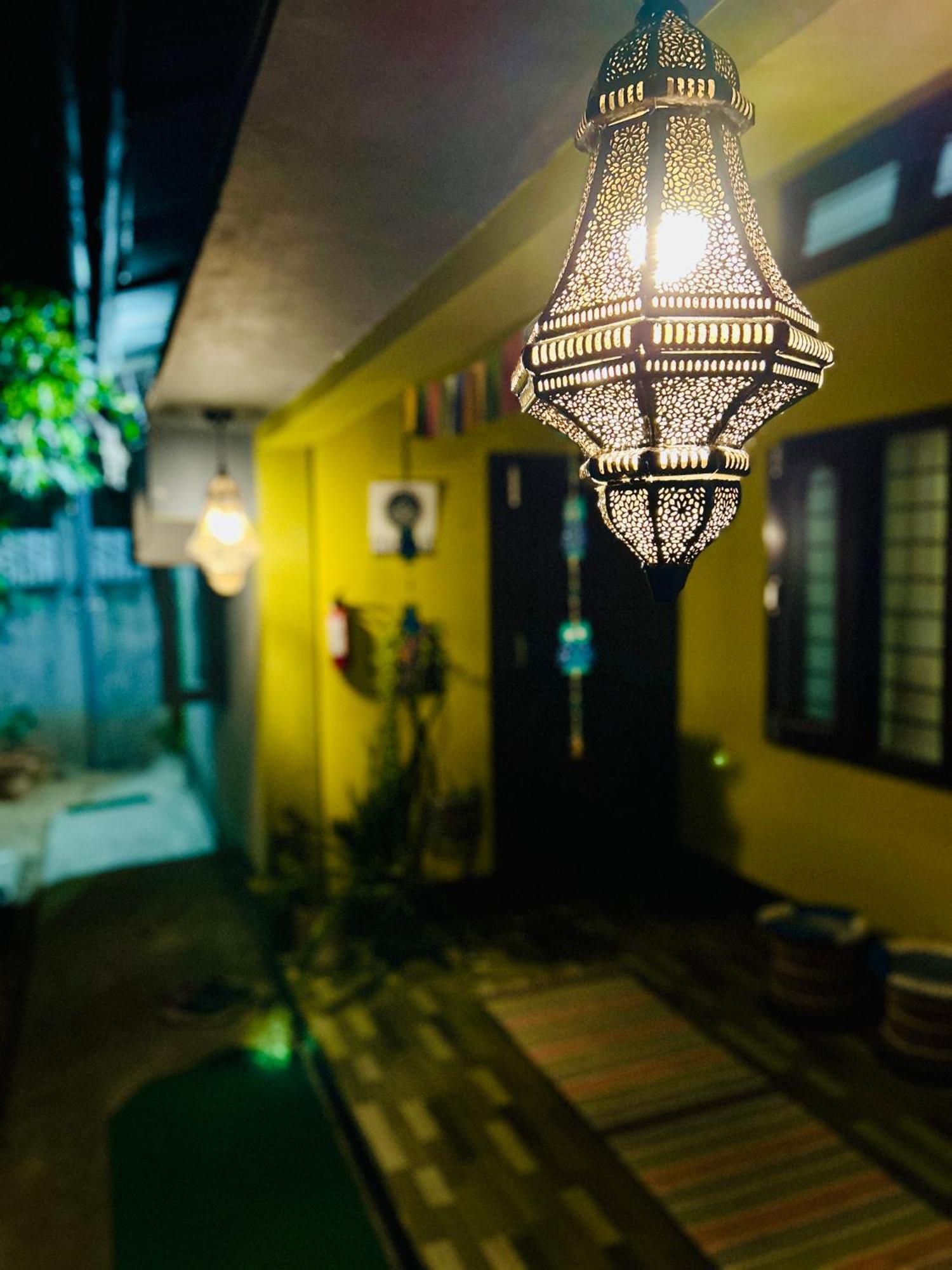 Stargaze Backpackers Hostel Γουβαχάτι Εξωτερικό φωτογραφία