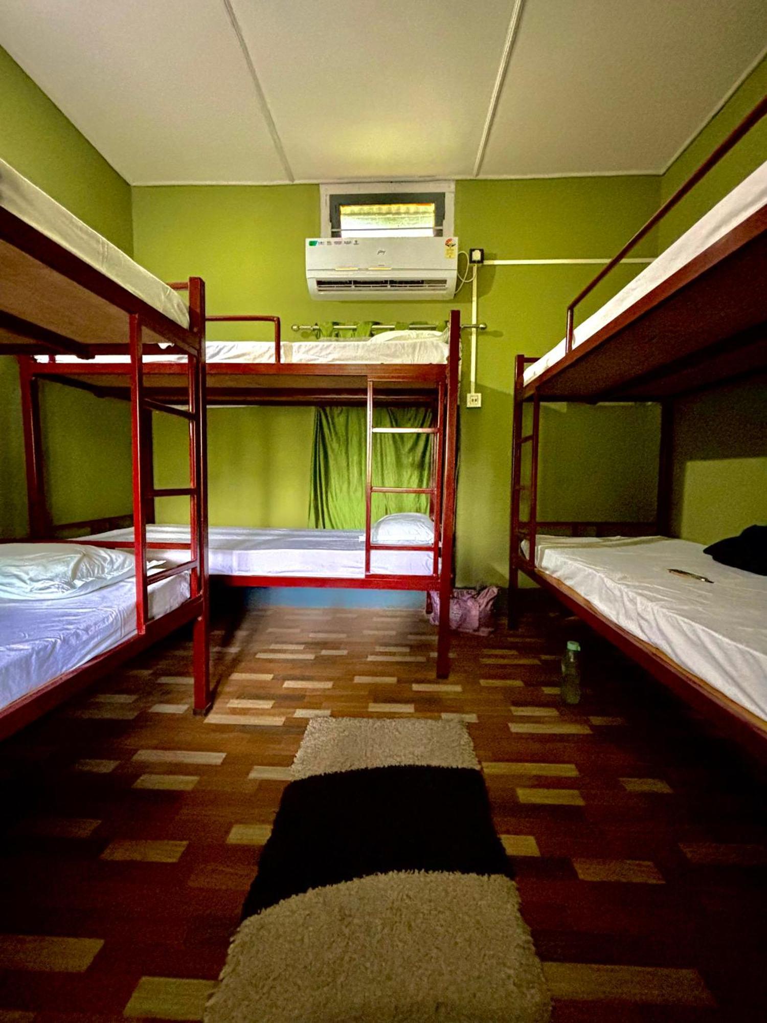 Stargaze Backpackers Hostel Γουβαχάτι Εξωτερικό φωτογραφία